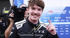 FE, in Indonesia la "prima volta" di Ticktum (Cupra Kiro) nell'ePrix degli svizzeri, due sul podio e tre negli otto
