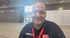 1000 Miglia 2025: intervista all'AD Fulvio D'Alvia
