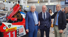 Michelotto Engineering 50 anni di successi: il governatore del Veneto Zaia rende merito all’eccellenza italiana