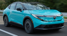 Leaf, si rinnova la prima delle elettriche. Nissan presenta il terzo capitolo dell’auto che nel 2010 aprì l’era della mobilità ecologica