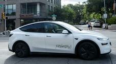 Tesla lancia il robotaxi in Texas. Musk: «Dopo Austin presto a San Francisco, Los Angeles e San Antonio»