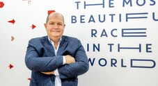 D'Alvia (AD 1000 Miglia): «La Freccia Rossa è patrimonio storico e culturale che guarda al futuro dell’automotive»