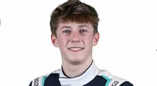 FE, «italiani» ai rookie test di Berlino: il 16enne Weiss (Porsche) che corre in F4 con la Cram di Erba e il russo Bedrin con licenza tricolore (Ds)
