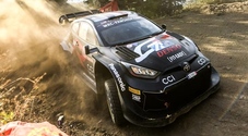 Wrc, nel weekend l'Acropolis Rally: Hyundai prova a interrompere la serie positiva di Toyota, sette successi iridati di fila