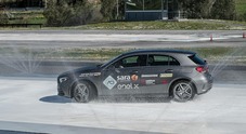 Incidenti stradali, con corsi di guida sicura possono diminuire. Aiutano a comprendere la dinamica dell'auto in sicurezza