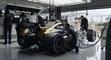 Brembo porta la sua firma in "F1 The Movie": tra realtà e finzione, i freni diventano protagonisti