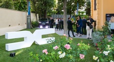 Dacia avvia partnership con l'Ambasciata di Romania in Italia. Tocci: «Bigster simbolo di un'evoluzione che non dimentica le radici»