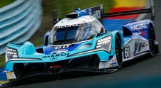 IMSA: la coppia Acura Blomqvist-Braun conquista la 6 Ore di Watkins Glen