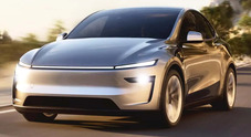 Tesla, le vendite in Europa crollano per il quinto mese consecutivo, e i rivali guadagnano terreno