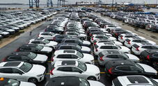Timida ripresa del mercato auto in Europa: a maggio +1,9%, ma è ancora stagnazione