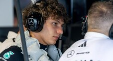 In Austria altra “maturità” per Antonelli, novità tecniche per la Ferrari. Le McLaren in cerca di riscatto