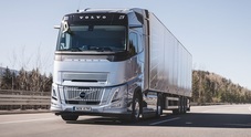 Ue propone proroga al 2031 per esenzione pedaggi camion green. Incentivo investimenti nei veicoli pesanti a zero emissioni