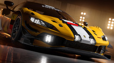 296 GT3 Evo: un altro gioiello Ferrari. Nata dalle vittorie, evoluta per superare i limiti