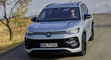 Volkswagen Tayron, Suv tuttofare. Sul nuovo sport utility appena lanciata la tecnologia PHEV di seconda generazione