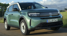 Opel: tante soluzioni, sceglie il cliente. La casa tedesca offre tutte le tipologie di motori in questa fase di transizione
