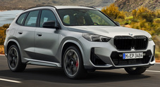 BMW, i veri maestri del premium. Regina delle vendite è la X1, va forte con tutte le motorizzazioni