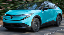 Nissan, la ripartenza tutta elettrica. La casa di Yokohama lancia la terza generazione di Leaf e la sesta di Micra