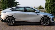 Xpeng, i Suv G6 e G9 planano in Italia progettati dall’intelligenza artificiale
