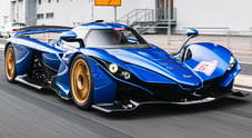 Festival of Speed di Goodwood, tante novità “hot” alla prossima edizione dal 10 al 14 luglio