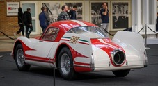 Auto e moto d'epoca a BolognaFiere. Viaggio nel cuore della storia dei motori dal 23 al 26 ottobre