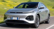 Xpeng, giovane e prestigiosa. La casa di Guangzhou sbarca in Italia con G6 e G9: due Suv tecnologicamente all’avanguardia