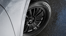 Pirelli Scorpion All Season SF3, pensato per i Suv. Con misure da 17 a 21 pollici, offre sicurezza e comfort