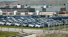 Crolla mercato dell'auto in Italia, a giugno immatricolate 132.191 auto (-17,44%) ma nel 2024 c'erano incentivi