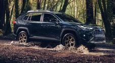 Vendite mondiali auto 2024, Rav4 strappa primato a Model Y. Il Suv Toyota sale sul tetto del mondo