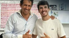 Alex Marquez: «Bene i controlli, parte la riabilitazione». Pilota Ducati Gresini ha fretta di tornare in pista dopo operazione al dito