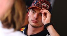 Verstappen e la Mercedes parlano, per il 2026 in F1 potrebbe esserci il matrimonio del secolo