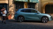 Geely Auto sbarca in Italia, distribuita dalla Jameel Motors. Esordio con il Suv EX5 elettrico