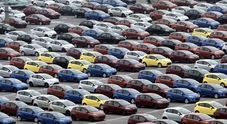 Germania, a giugno brusca "frenata" del mercato dell'auto: -14%. Elettrificate oltre il 56%. Volano Xpeng, Lynk & Co e Byd