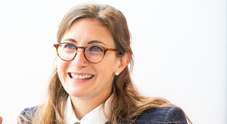 Benedicte Prioul (Ferrari): «Abbiamo lavorato su ogni singolo dettaglio della 296 GT3 Evo, dall’aerodinamica al lavoro nei box»