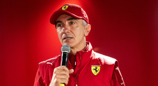 Andrea Bertolini (Ferrari): «Lo sviluppo della 296 GT3 Evo mi ha arricchito anche a livello professionale»