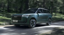 Jaecoo 5: il nuovo Suv compatto che sorprende