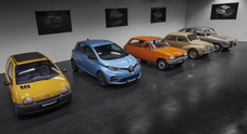 Flins, lo scrigno della storia di Renault. In mostra al nuovo museo della Regie 125 anni dell'epopea del brand