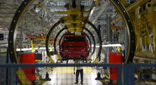 Stellantis: produzione in Italia nel primo semestre in calo del 26,9%. Le auto giù del 33,6%. Ecco i numeri per stabilimento