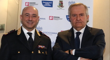 Vacanze Sicure 2025, l’allarme di Polizia di Stato e Assogomma: una vettura su quattro in Italia viaggia fuori regola