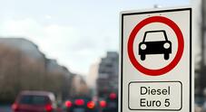 Diesel Euro 5, via libera a rinvio a ottobre 2026 del blocco per Piemonte, Lombardia, Veneto e Emilia-Romagna