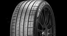 Pirelli sempre più green, nuovo P Zero sostenibile per oltre il 70%.