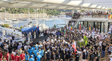 Energy Boat Challenge, l’edizione 2025 vinta dal team dell’Università di Bologna con il concept Futura