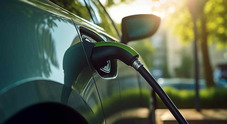 Target auto 2035, mantenerlo potrebbe salvare fino a 1 milione di posti di lavoro