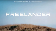 Freelander rinasce come brand per nuovi modelli Land Rover. Nel 2026 arriverà un suv Phev frutto della jv con Gruppo Chery