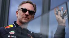 Horner fuori della Red Bull: è la fine di un'era, il terremoto apre nuovi scenari per la F1