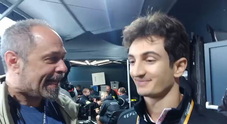 Formula E, Gabriele Mini ai Rookie Test di Berlino con Nissan