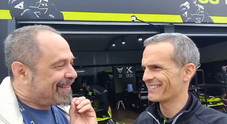 EPrix Berlino, Xavi Serra commenta la prima vittoria di Cupra in FE a Jacarta