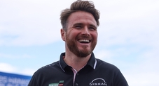 FE, Rowland campione del mondo con la Nissan. Con Cassidy la Jaguar vince anche il secondo ePrix di Berlino