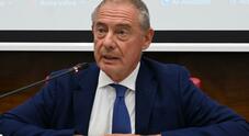 Urso il ministro delle Imprese: «La revisione UE del regolamento CO2 è un successo italiano»