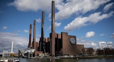 Germania, frena il mercato dell'auto, ma sono in forte crescita le vetture elettriche