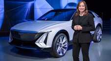 General Motors e LG investono nello stabilimento del Tennessee per batterie a basso costo